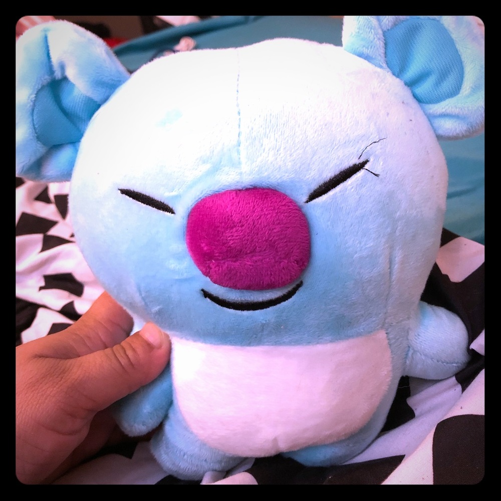 BT21 Koya